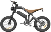 Bicicleta Eléctrica K6PRO