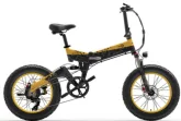 Bicicleta Eléctrica S10