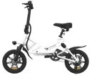 Bicicleta Eléctrica S4