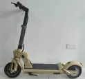Scooter Eléctrico C1PRO