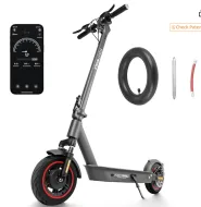 Scooter Eléctrico E9MAXS