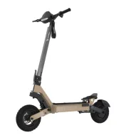 Scooter Eléctrico H2