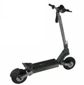 Scooter Eléctrico H2DUAL