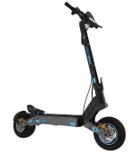 Scooter Eléctrico H4