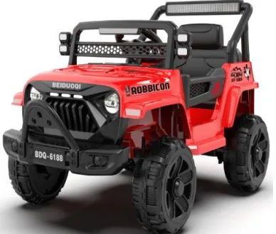 Vehículo Infantil BDQ-1208