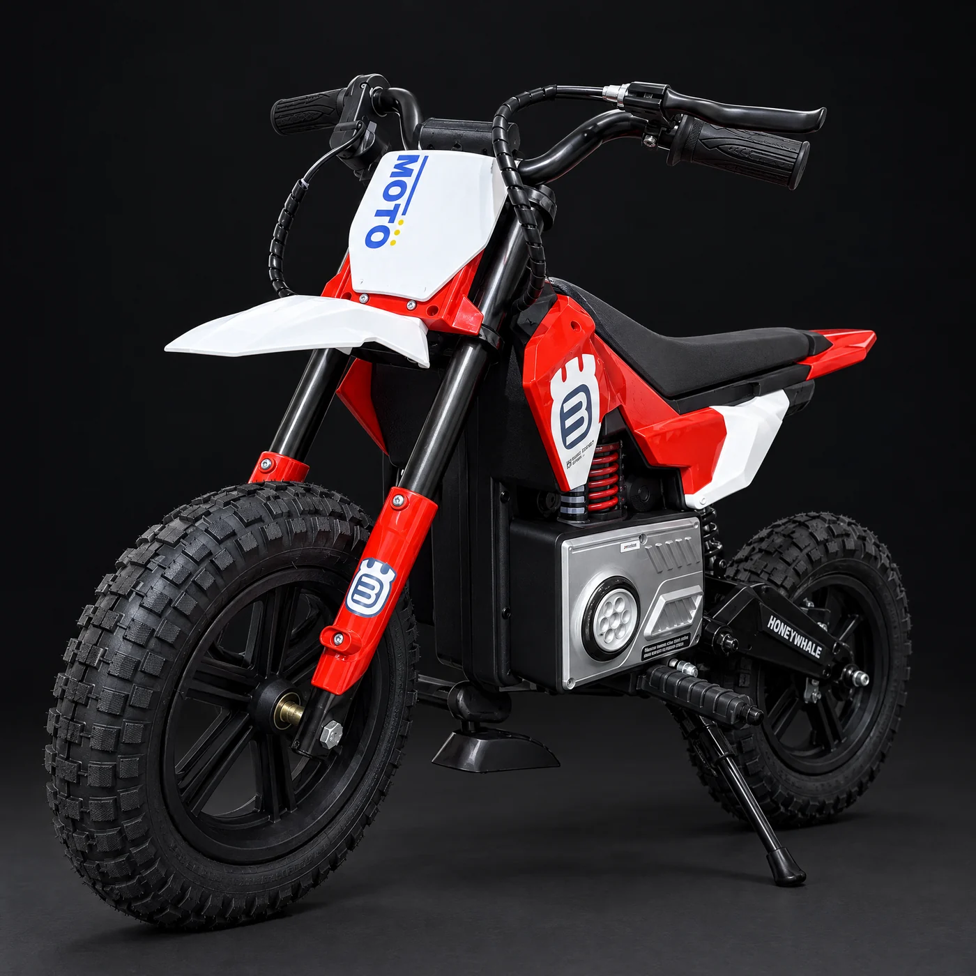 Vehículo Infantil BDQ-6088