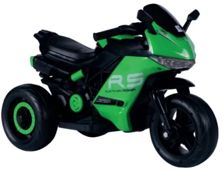 Vehículo Infantil BDQ-6288