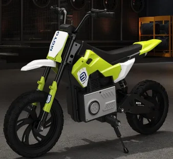 Vehículo Infantil BDQ-6988