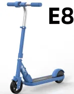 Vehículo Infantil E8