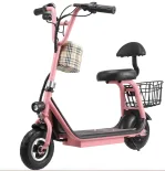 Vehículo Infantil JL 005