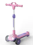 Vehículo Infantil RM2 PRO