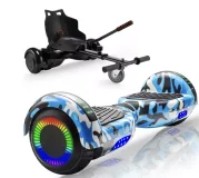 Vehículo Infantil Z1MAX