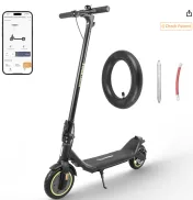 Scooter Eléctrico M1