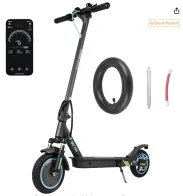 Scooter Eléctrico M2MAX