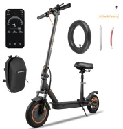 Scooter Eléctrico M2MAXB