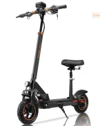 Scooter Eléctrico M4