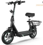 Scooter Eléctrico M5PRO