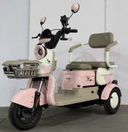 Motobici Familiar V5