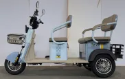 Motobici Familiar V6