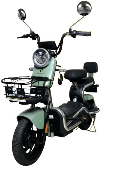 Motobici Eléctrica KC COOL