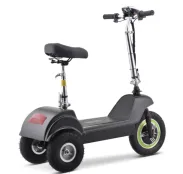 Motobici Eléctrica ST03