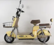Motobici Eléctrica U3PRO