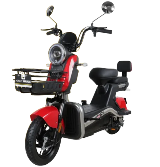 Motobici Eléctrica U9S