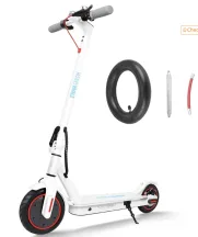 Scooter Eléctrico S2