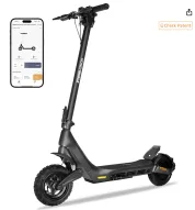 Scooter Eléctrico T1