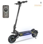 Scooter Eléctrico T5